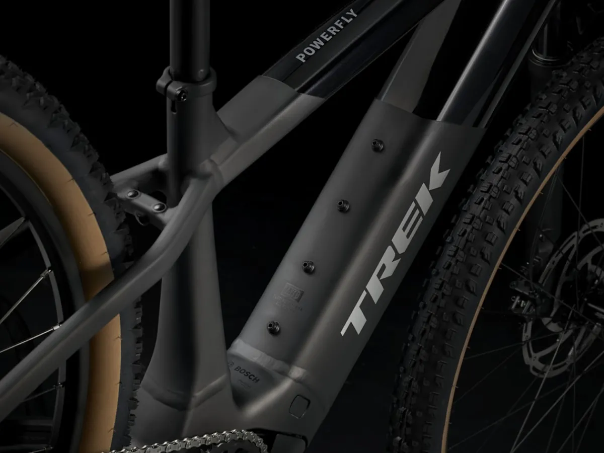 Trek Bikes Powerfly+ 4 Gen 5 New