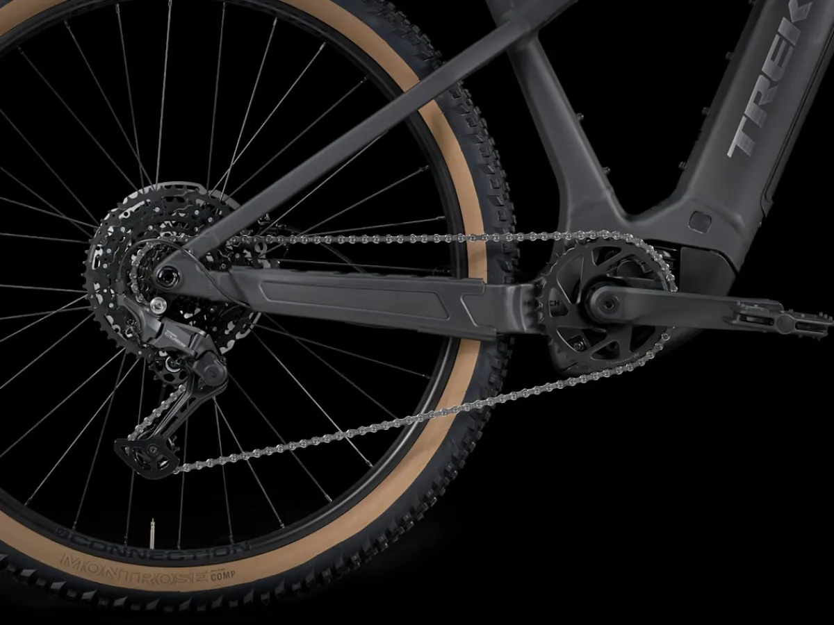Trek Bikes Powerfly+ 4 Gen 5 New