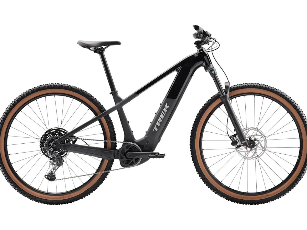 Trek Bikes Powerfly+ 4 Gen 5 New