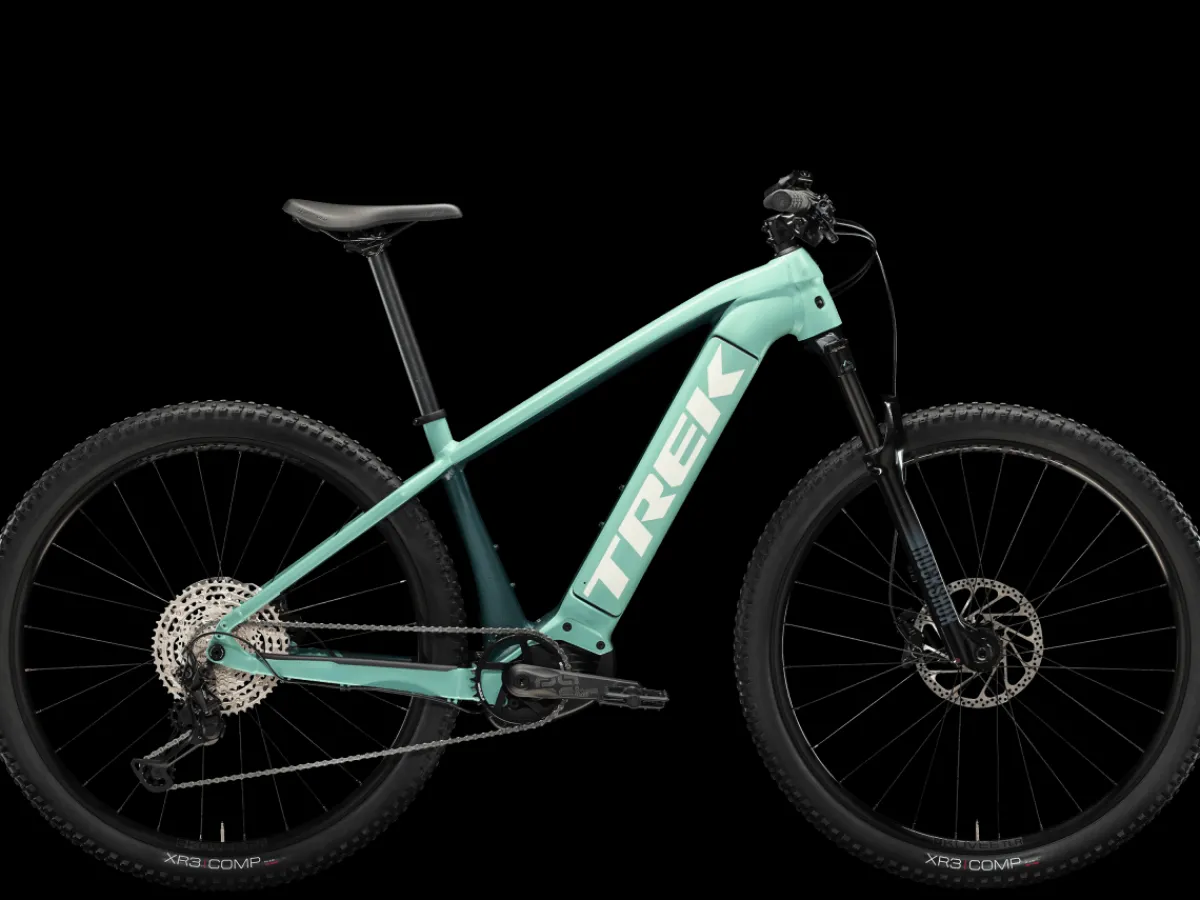 Trek Bikes Powerfly 5 Gen 4 Hot