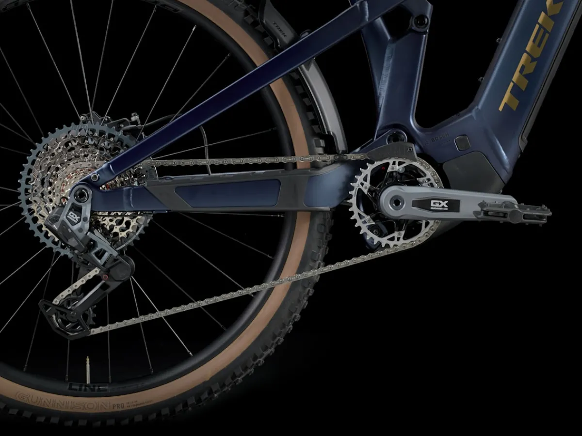 Trek Bikes Powerfly FS+ 8 Gen 4 Store