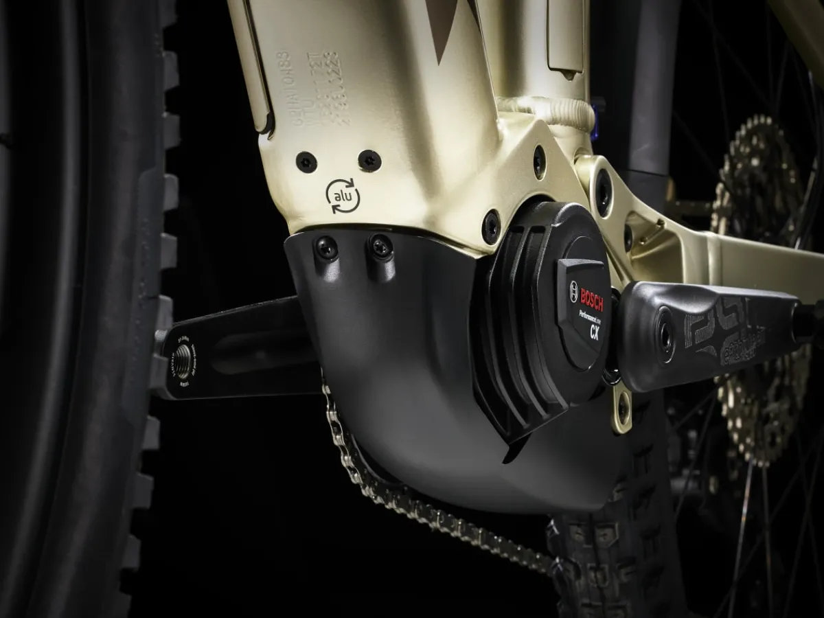 Trek Bikes Powerfly FS 7 Gen 3 Clearance