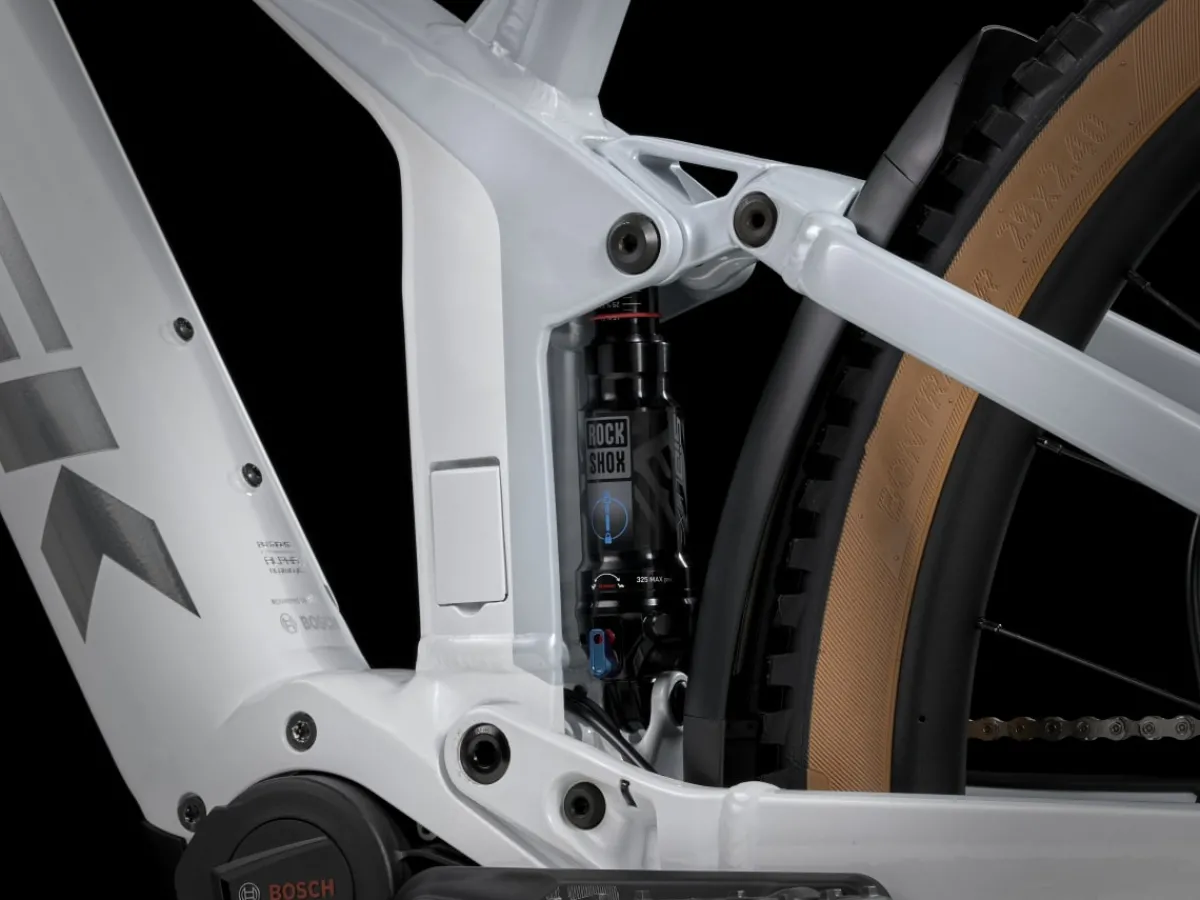 Trek Bikes Powerfly FS 7 Gen 3 Clearance