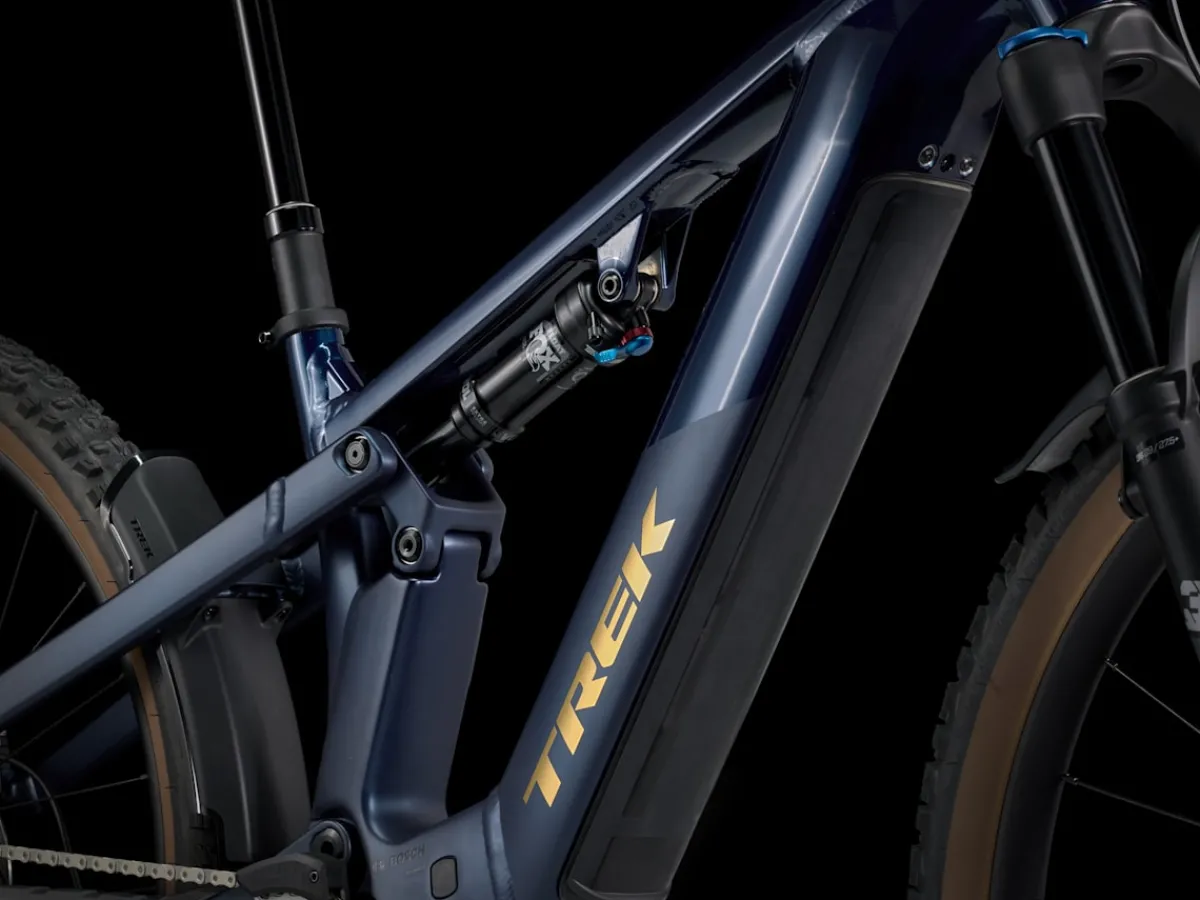 Trek Bikes Powerfly FS+ 8 Gen 4 Store