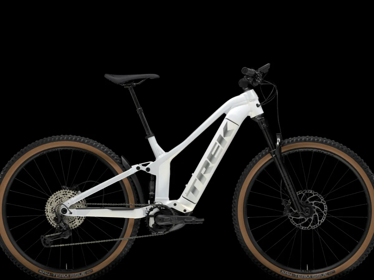 Trek Bikes Powerfly FS 7 Gen 3 Clearance