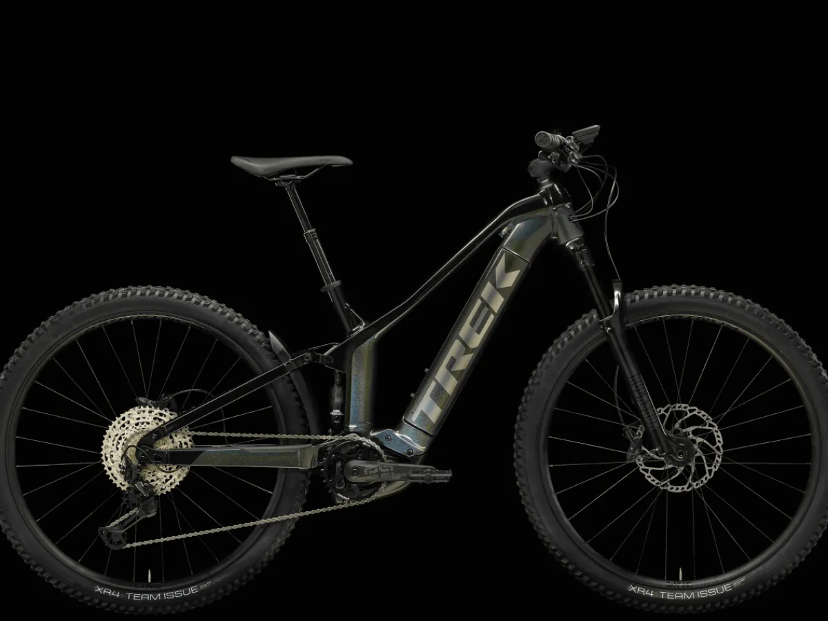 Trek Bikes Powerfly FS 7 Gen 3 Clearance