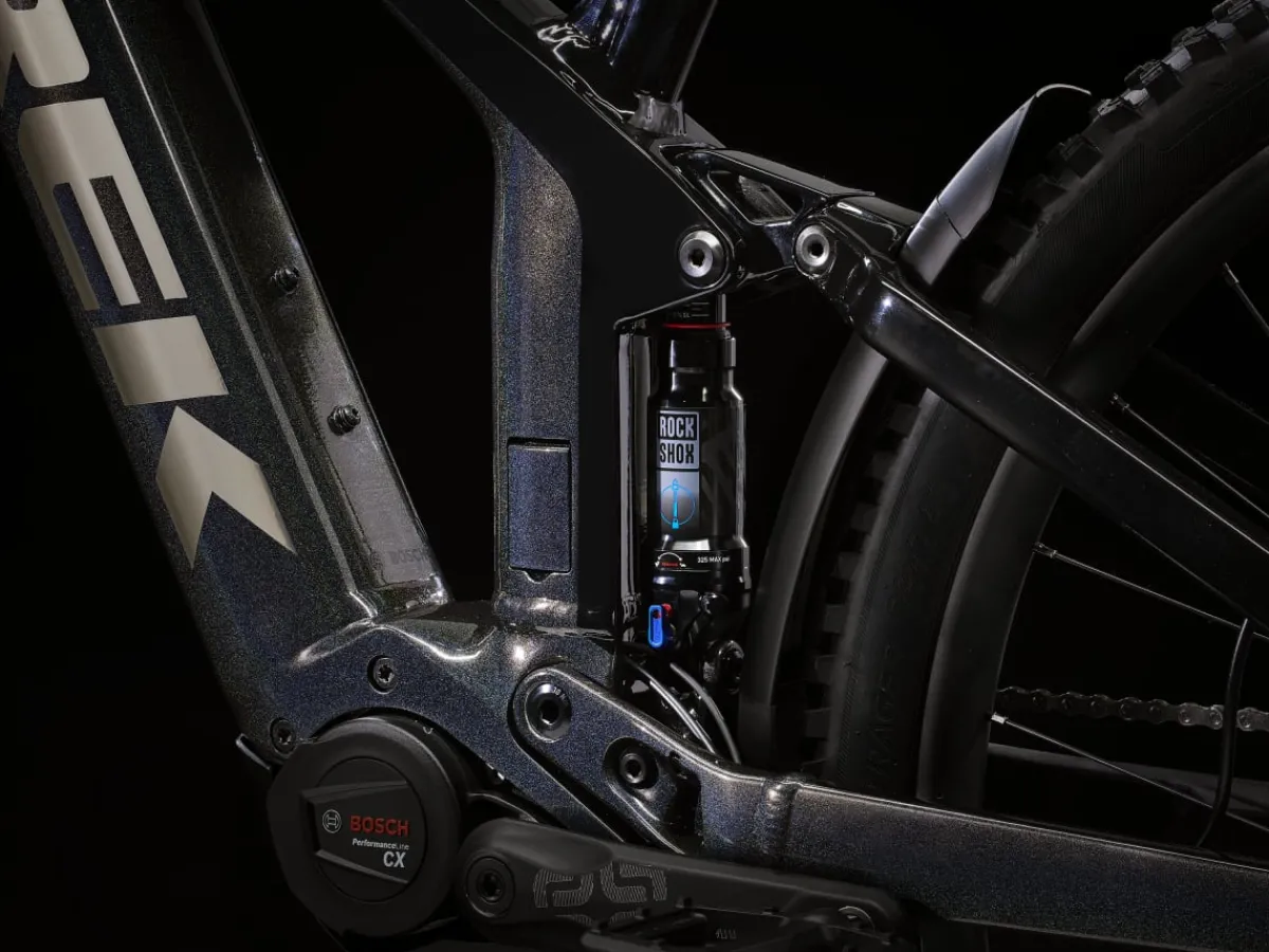 Trek Bikes Powerfly FS 7 Gen 3 Clearance