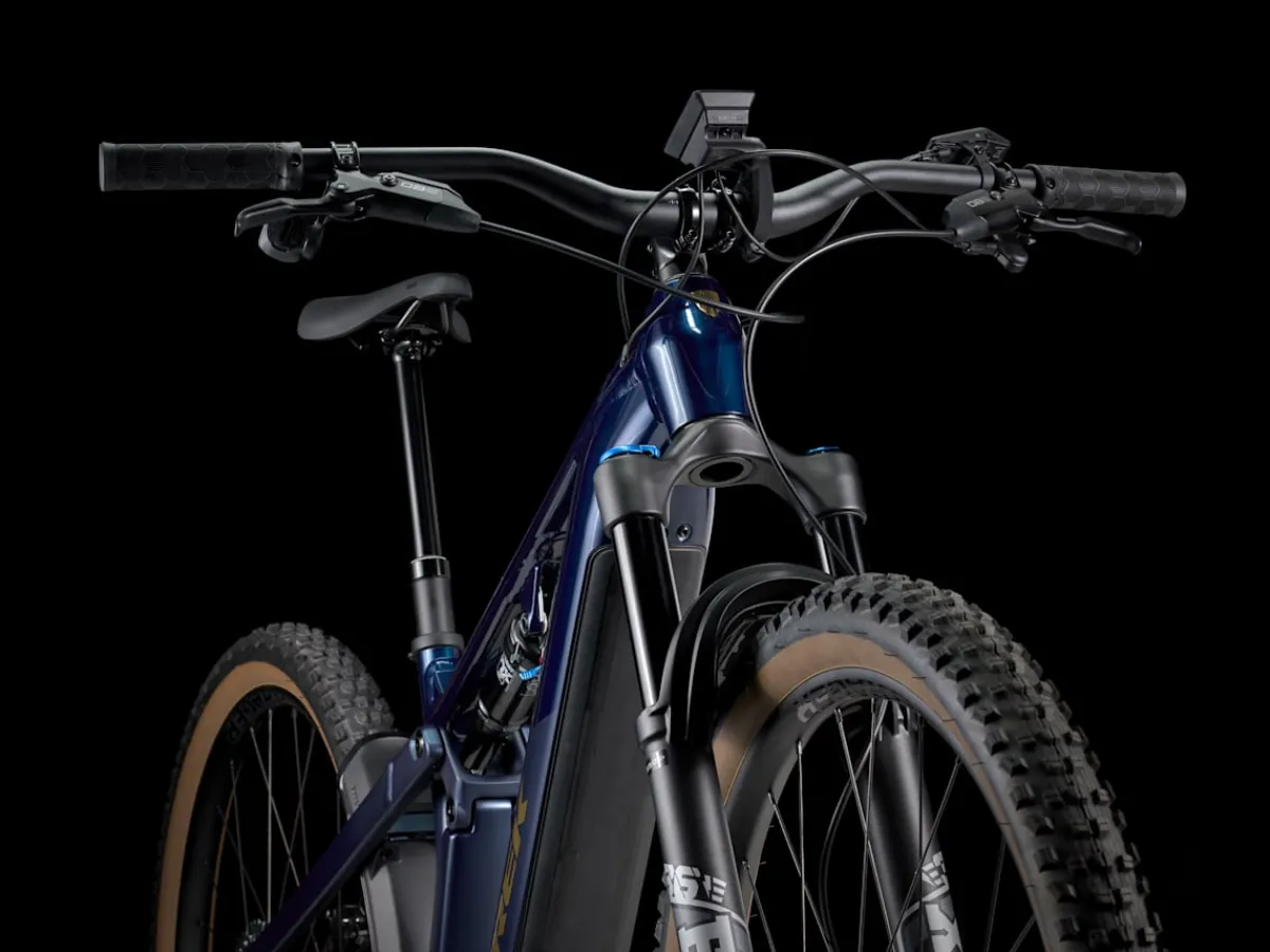 Trek Bikes Powerfly FS+ 8 Gen 4 Store
