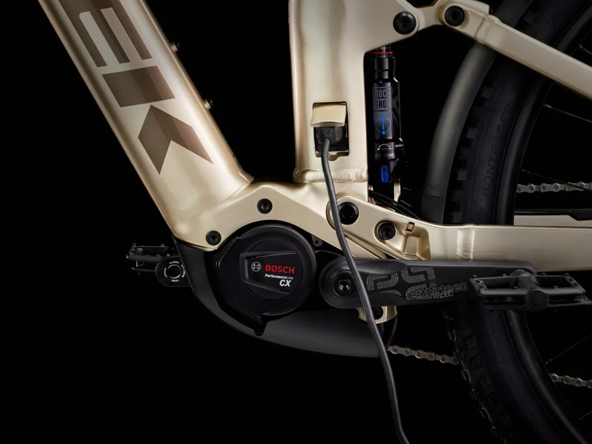 Trek Bikes Powerfly FS 7 Gen 3 Clearance
