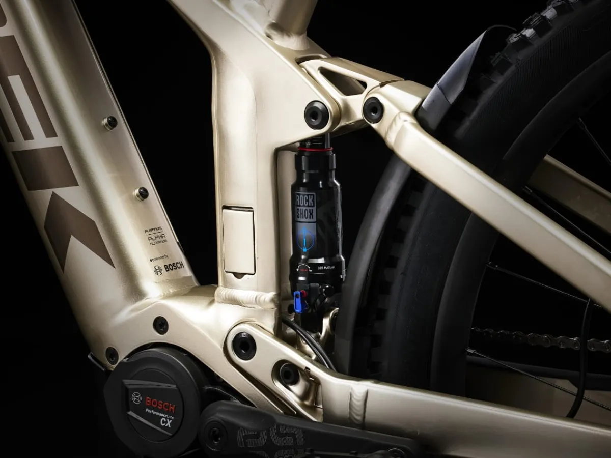 Trek Bikes Powerfly FS 7 Gen 3 Clearance