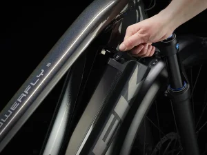 Trek Bikes Powerfly Sport 5 Equipped Gen 4 Online
