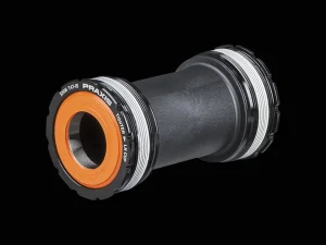 Trek Bikes Praxis Shimano T47 Inboard Bottom Bracket Black Outlet