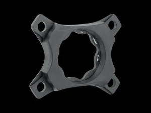Trek Bikes Praxis 1X SRAM Spider for Domane+ SLR Black Outlet