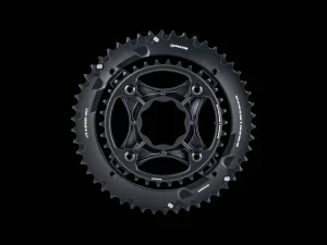 Trek Bikes Praxis 2X TQ Motor Spider for Domane+ SLR Black Best Sale