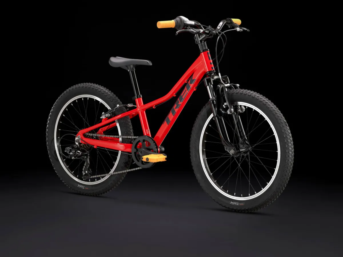 Trek Bikes Precaliber 20 7-Speed Hot