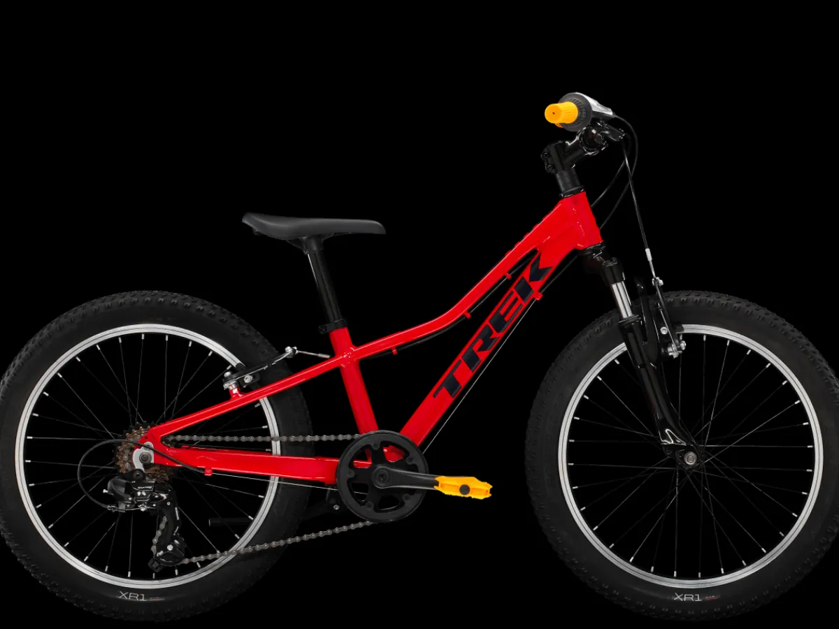 Trek Bikes Precaliber 20 7-Speed Hot