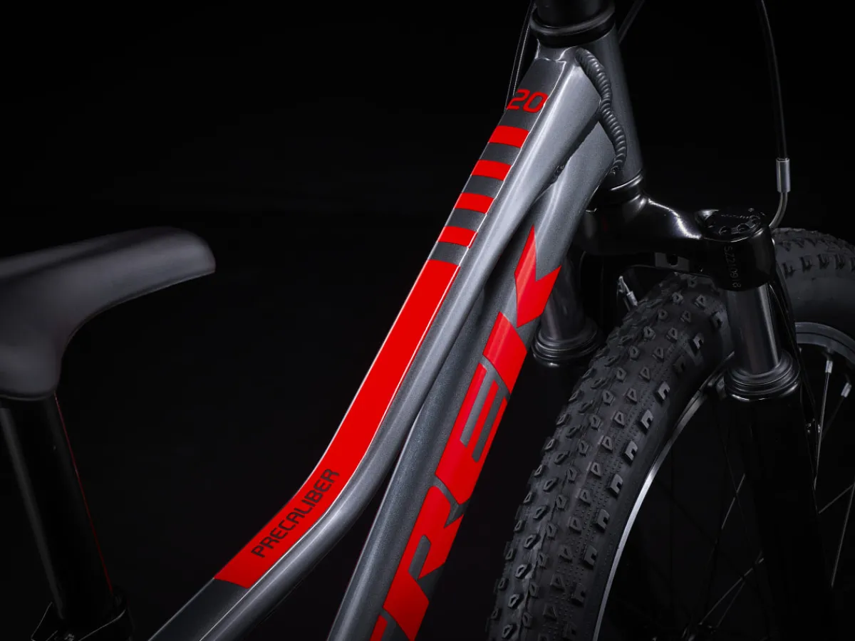 Trek Bikes Precaliber 20 7-Speed Hot
