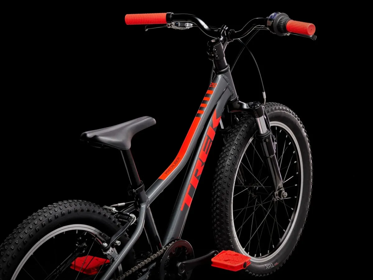 Trek Bikes Precaliber 20 7-Speed Hot
