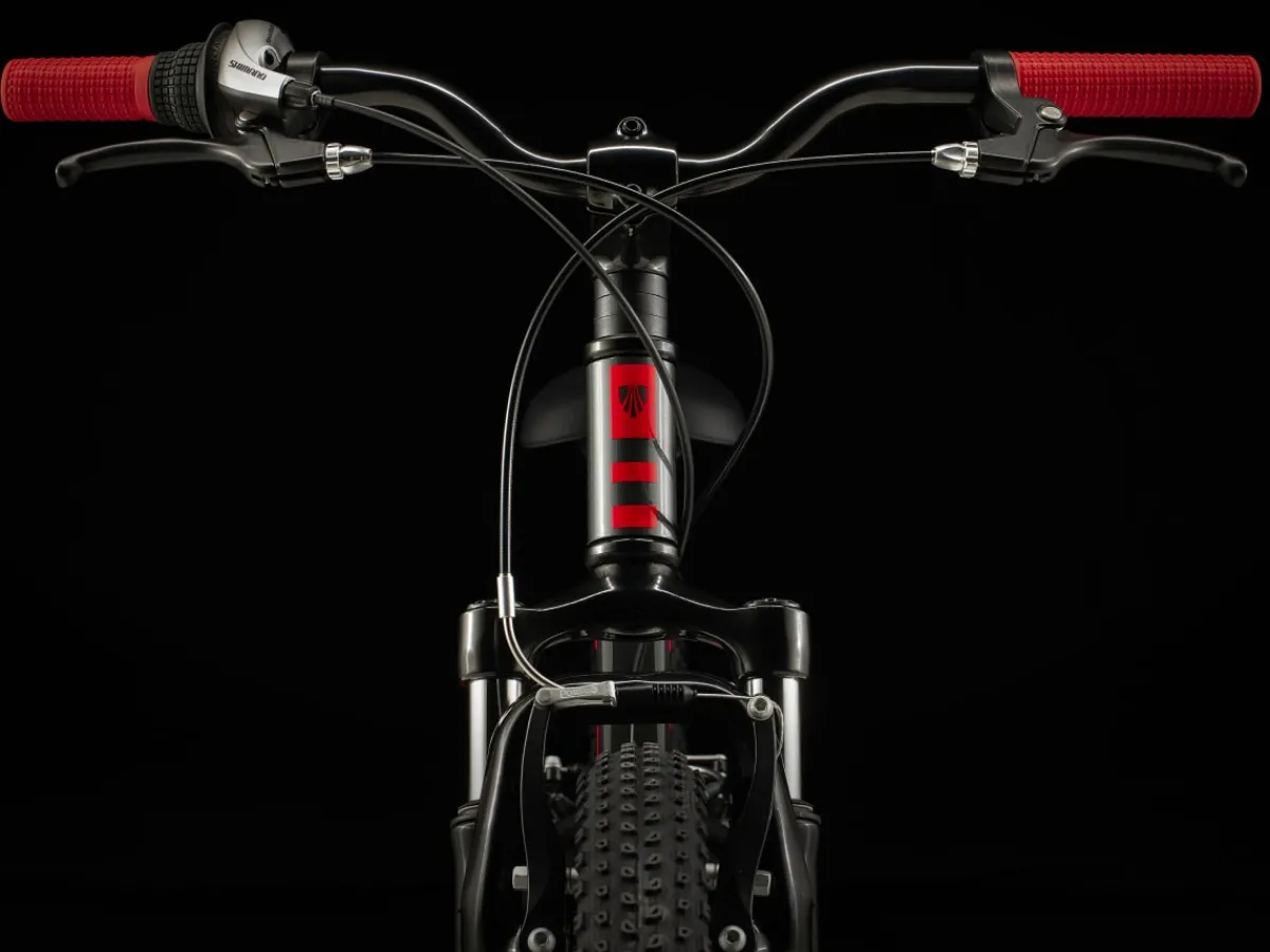 Trek Bikes Precaliber 20 7-Speed Hot
