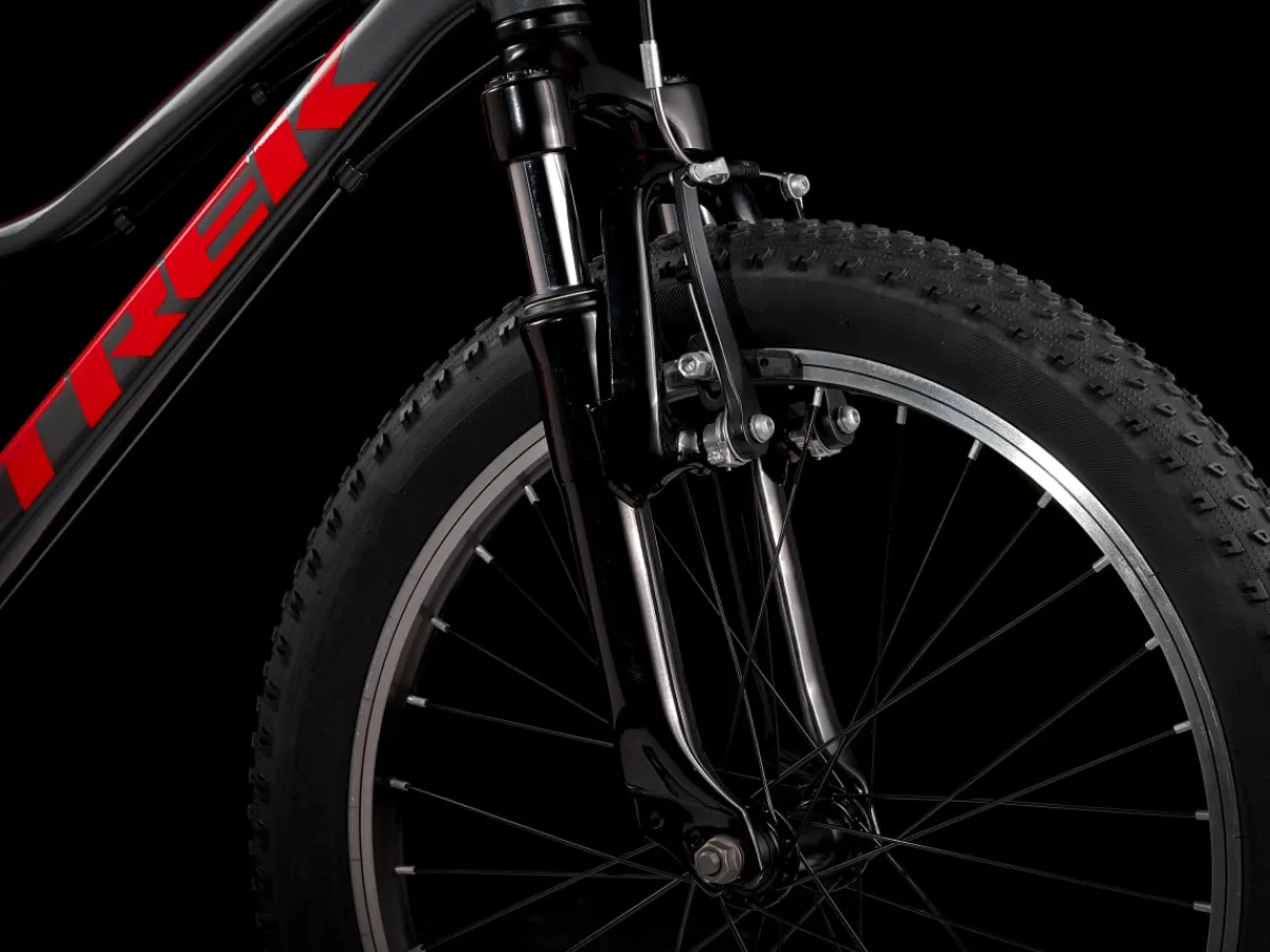 Trek Bikes Precaliber 20 7-Speed Hot
