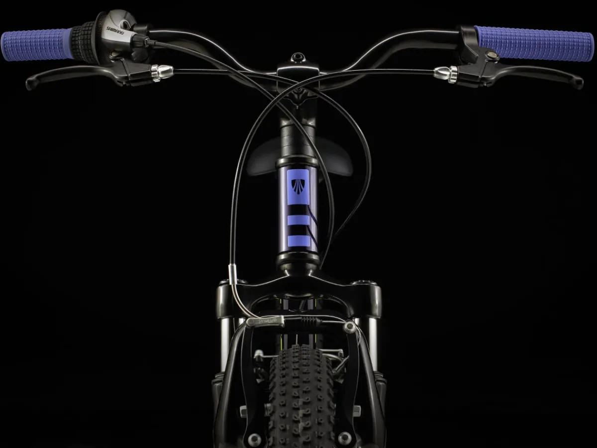 Trek Bikes Precaliber 20 7-Speed Hot
