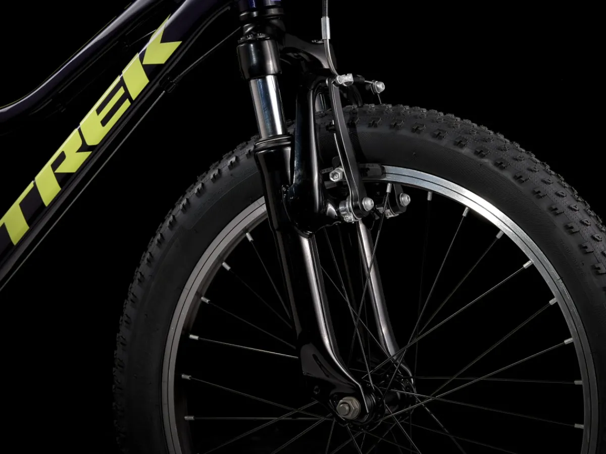 Trek Bikes Precaliber 20 7-Speed Hot