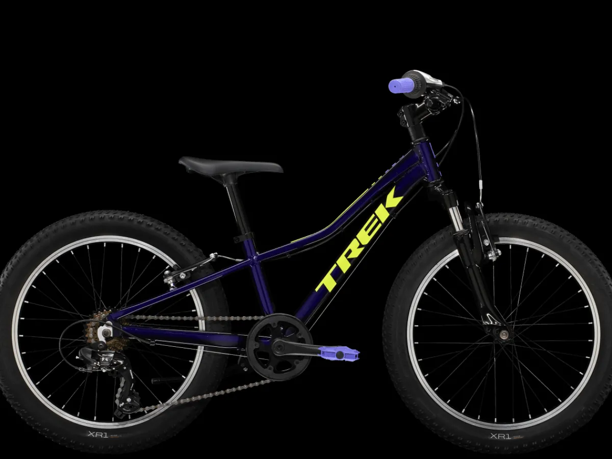 Trek Bikes Precaliber 20 7-Speed Hot