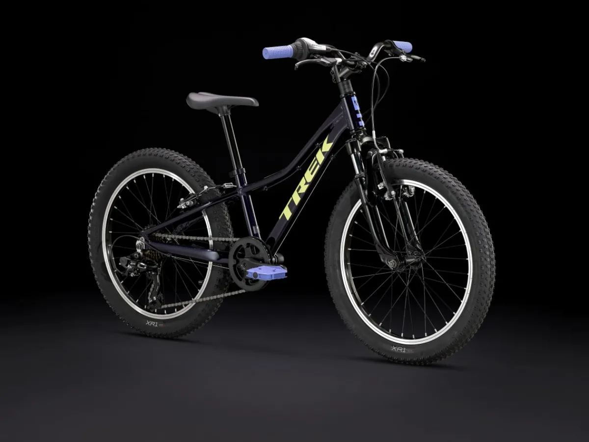 Trek Bikes Precaliber 20 7-Speed Hot