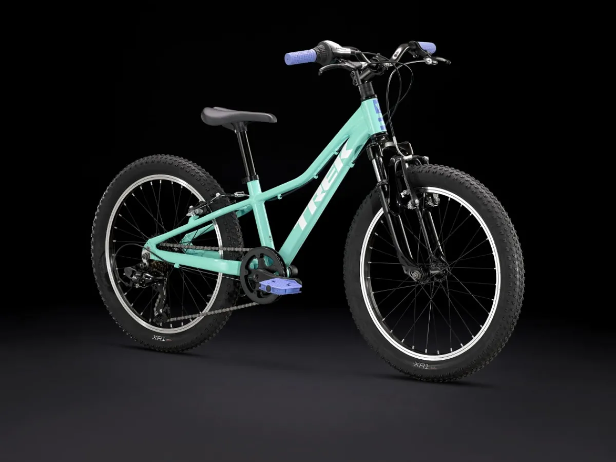 Trek Bikes Precaliber 20 7-Speed Hot