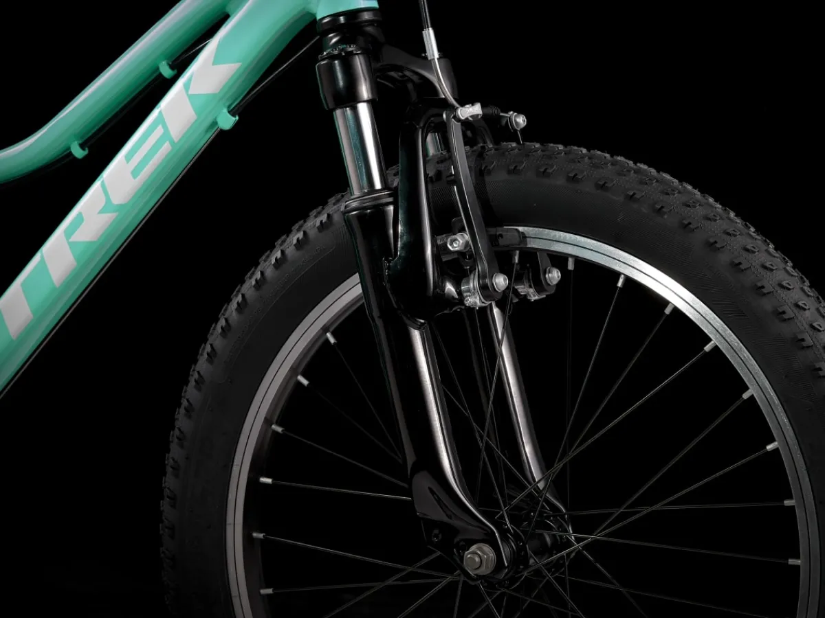 Trek Bikes Precaliber 20 7-Speed Hot