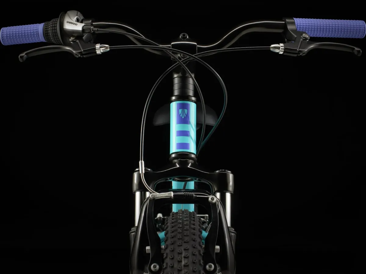 Trek Bikes Precaliber 20 7-Speed Hot
