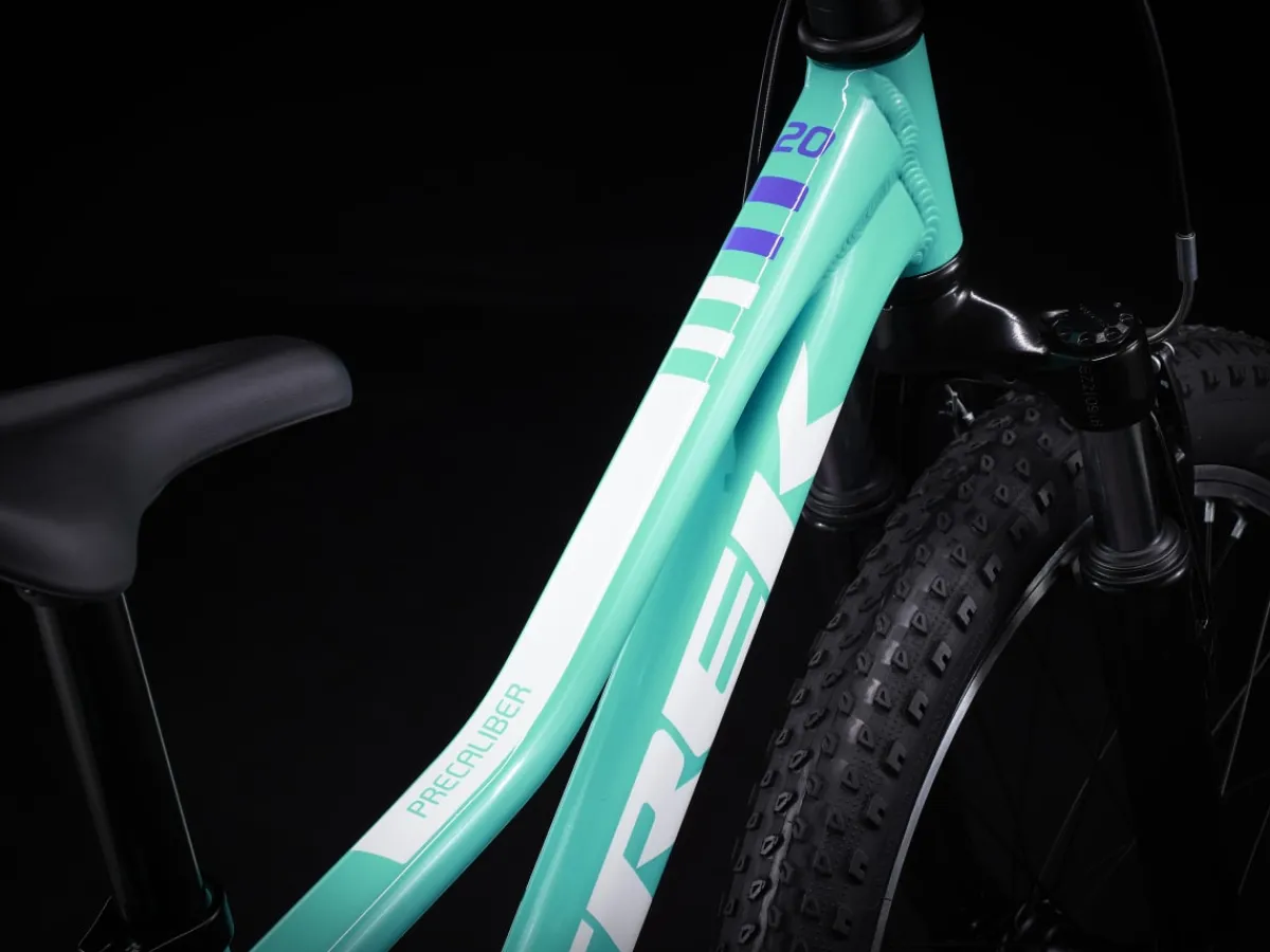 Trek Bikes Precaliber 20 7-Speed Hot