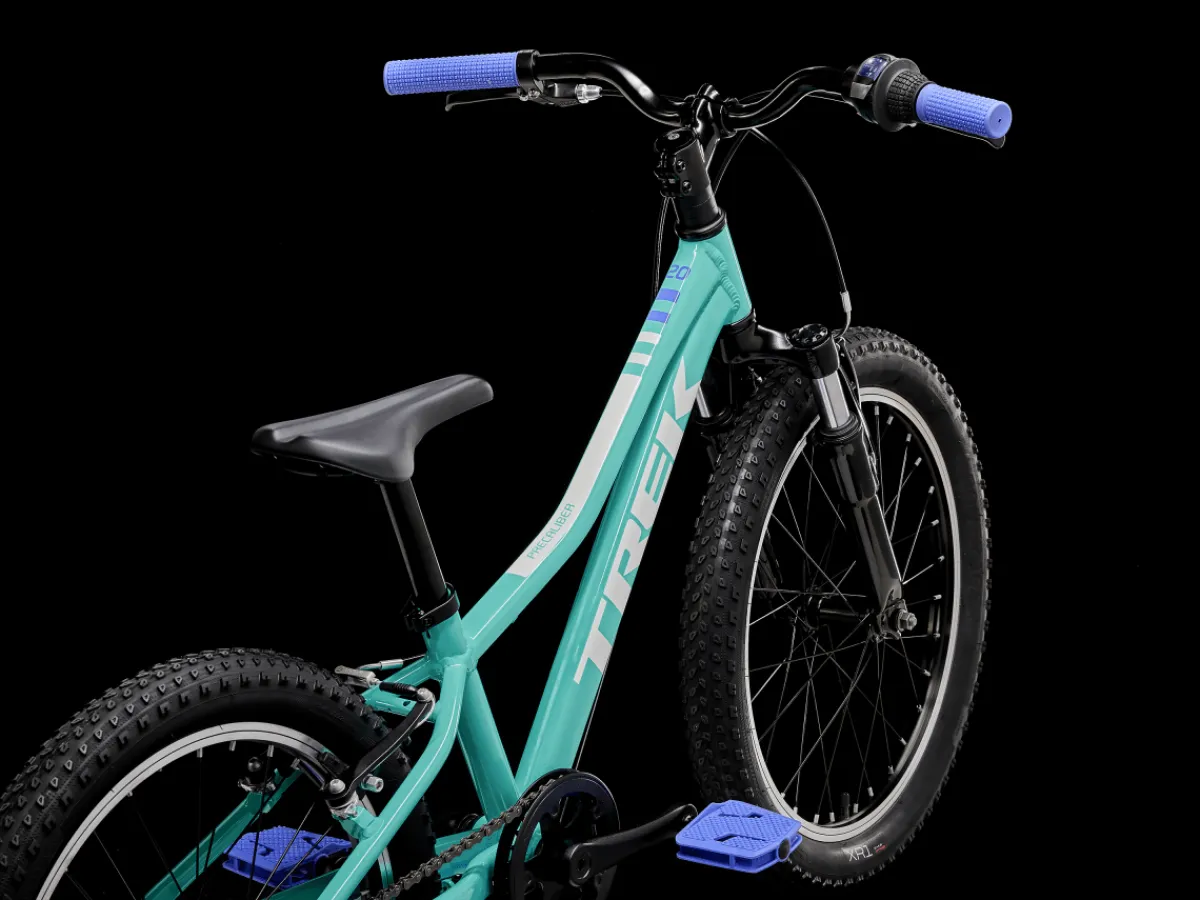 Trek Bikes Precaliber 20 7-Speed Hot