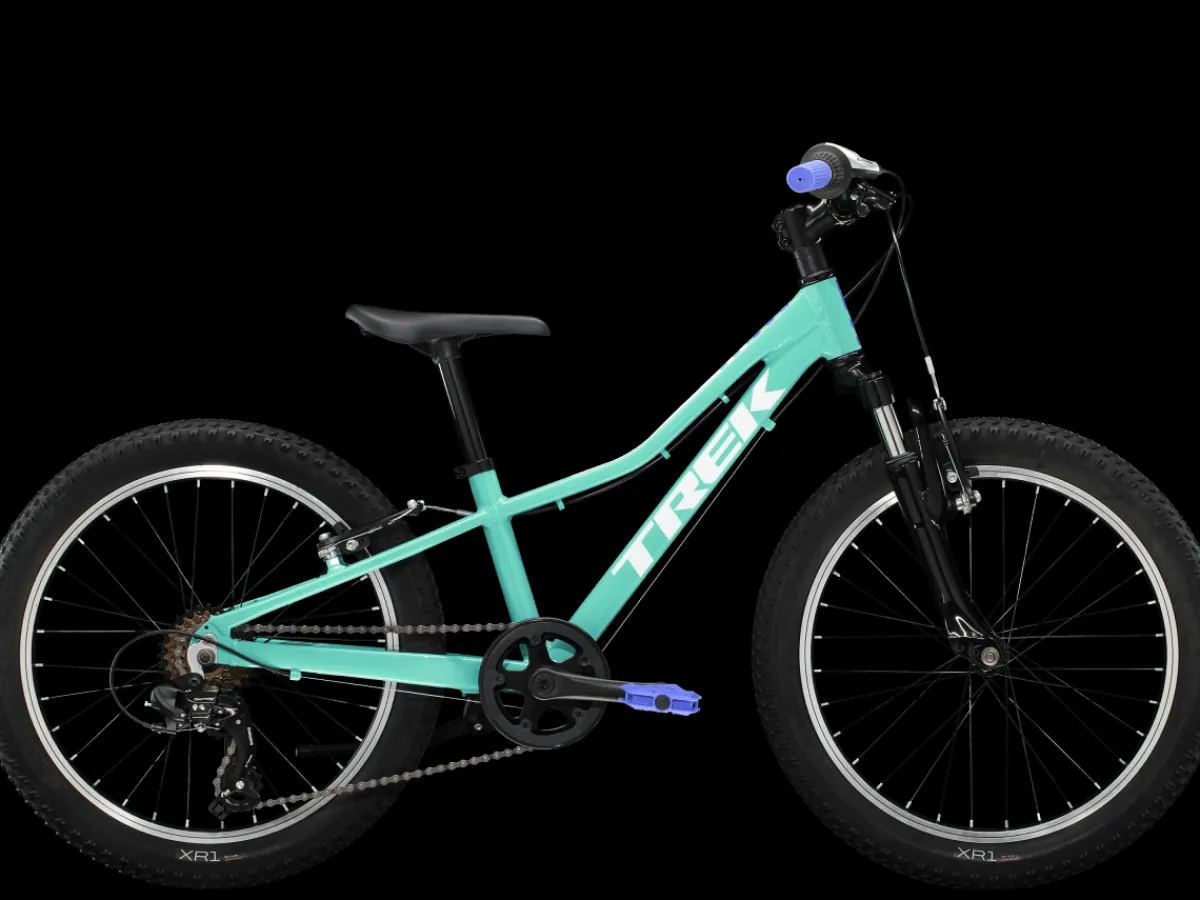 Trek Bikes Precaliber 20 7-Speed Hot