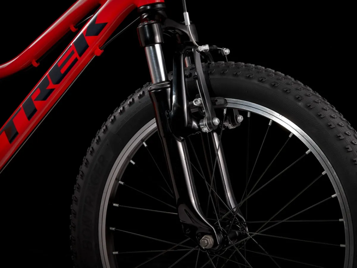 Trek Bikes Precaliber 20 7-Speed Hot