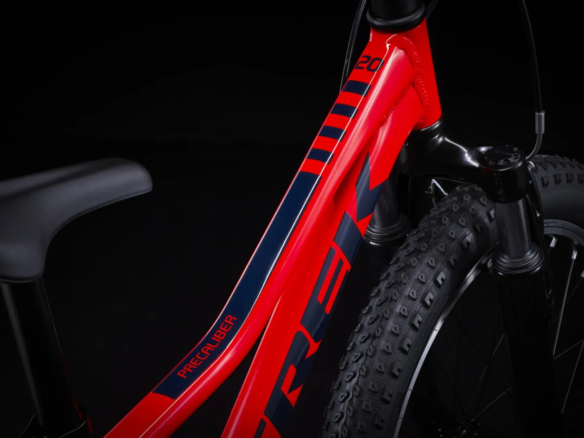 Trek Bikes Precaliber 20 7-Speed Hot