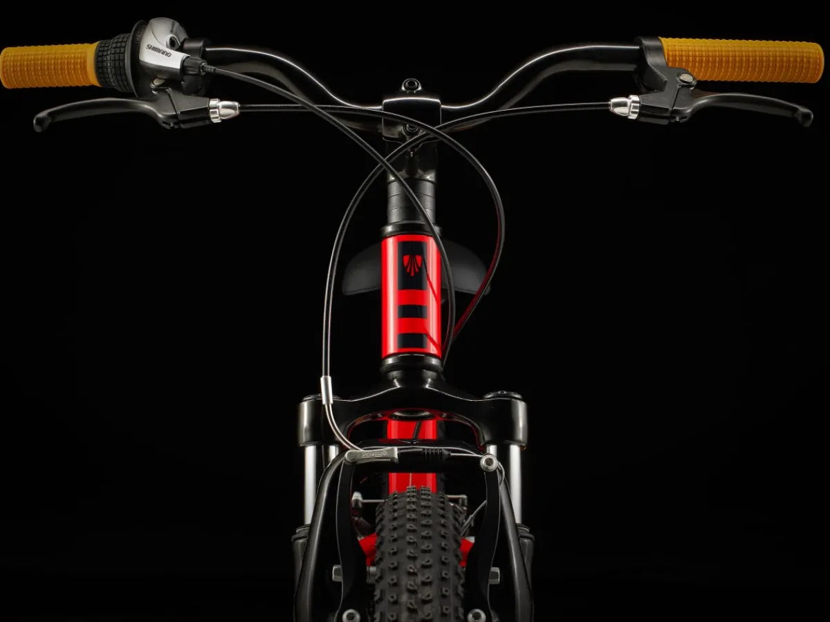 Trek Bikes Precaliber 20 7-Speed Hot
