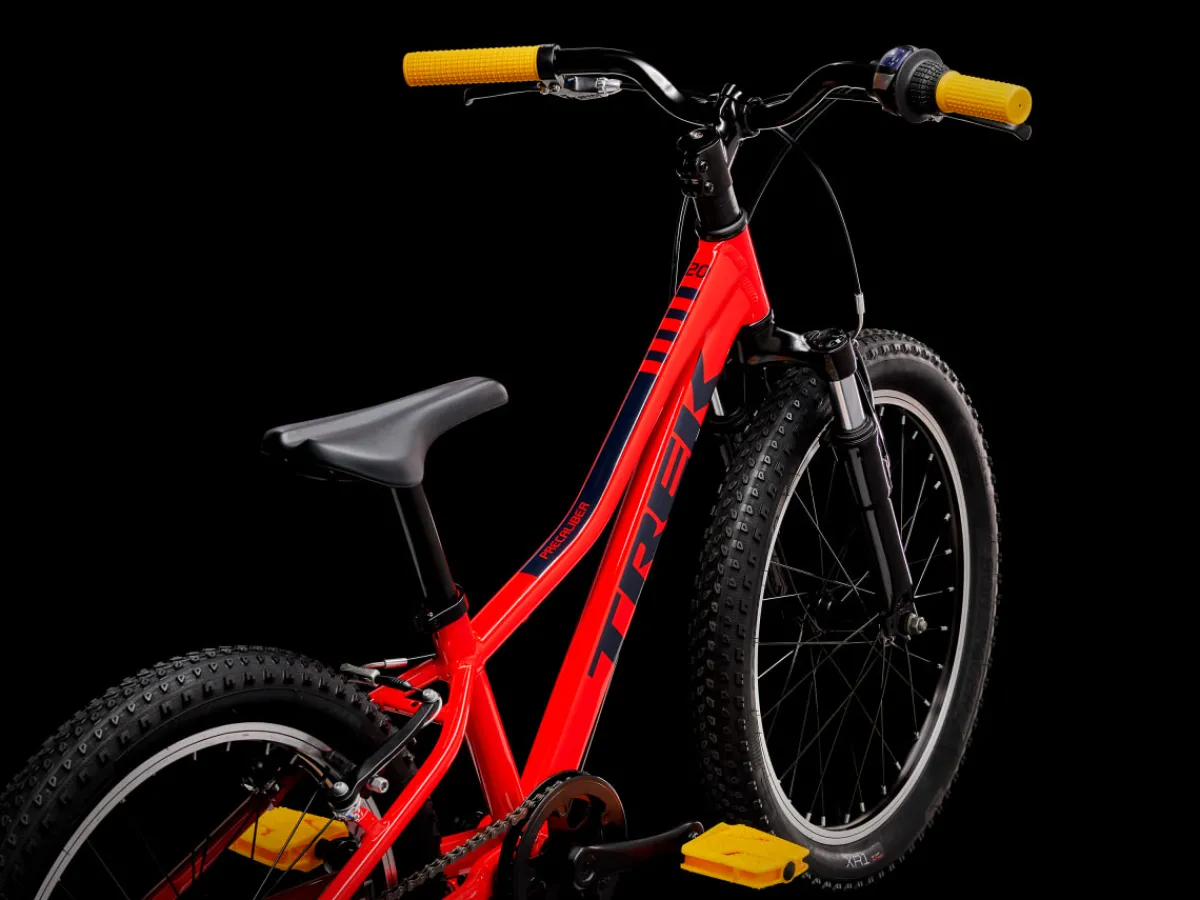 Trek Bikes Precaliber 20 7-Speed Hot