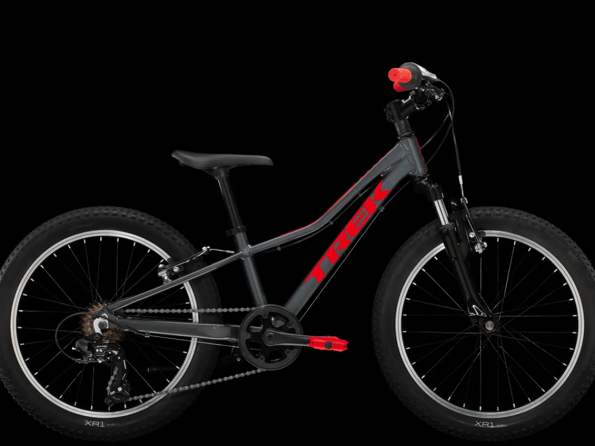 Trek Bikes Precaliber 20 7-Speed Hot