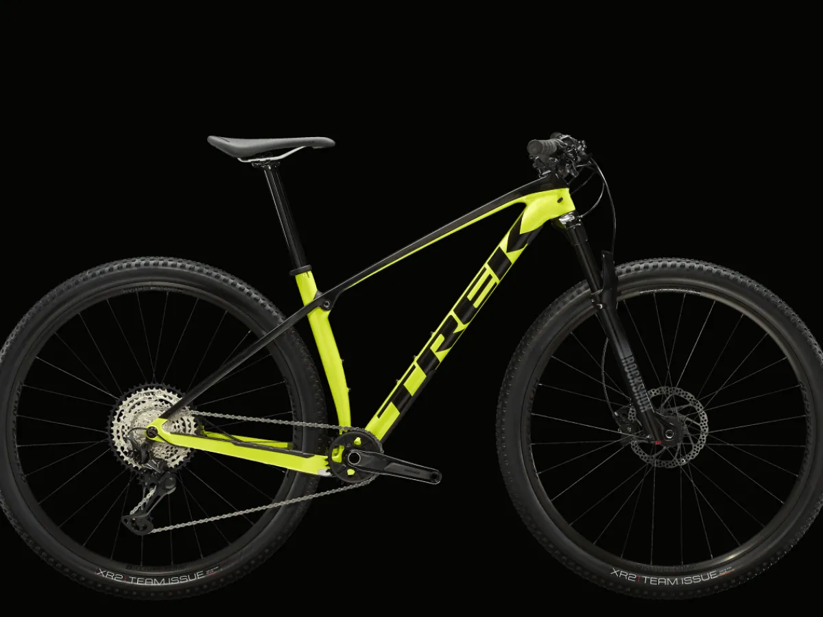 Trek Bikes Procaliber 9.6 Volt/Raw Carbon Online