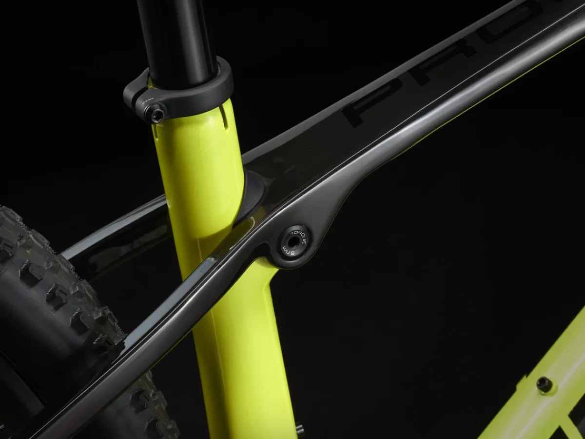 Trek Bikes Procaliber 9.6 Volt/Raw Carbon Online
