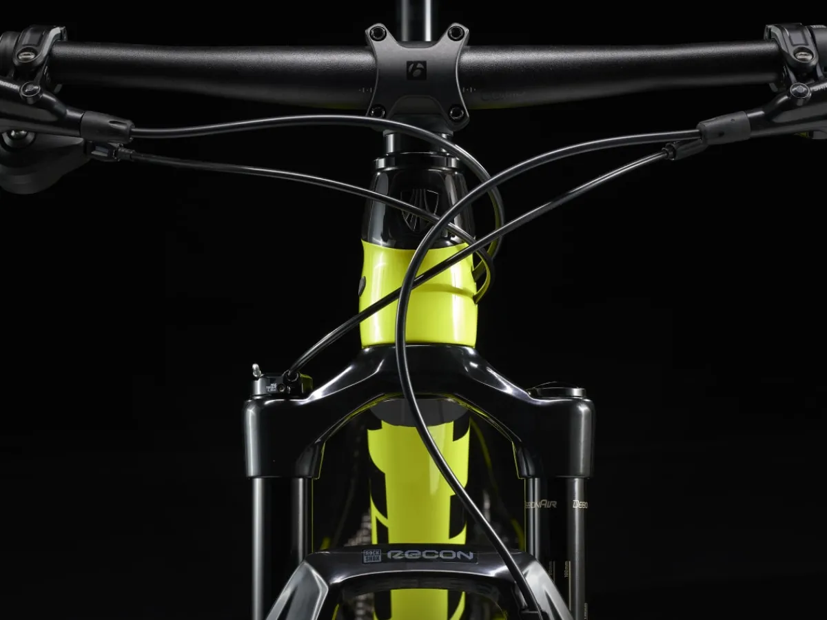 Trek Bikes Procaliber 9.6 Volt/Raw Carbon Online