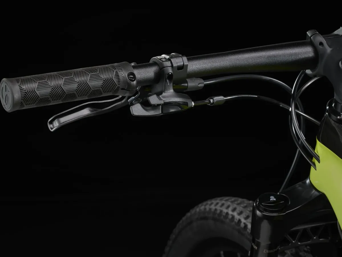 Trek Bikes Procaliber 9.6 Volt/Raw Carbon Online