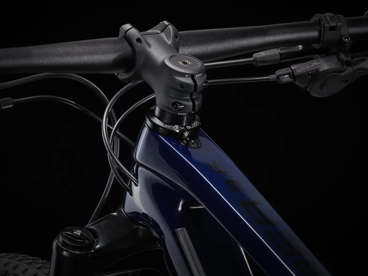 Trek Bikes Procaliber 9.6 Volt/Raw Carbon Online
