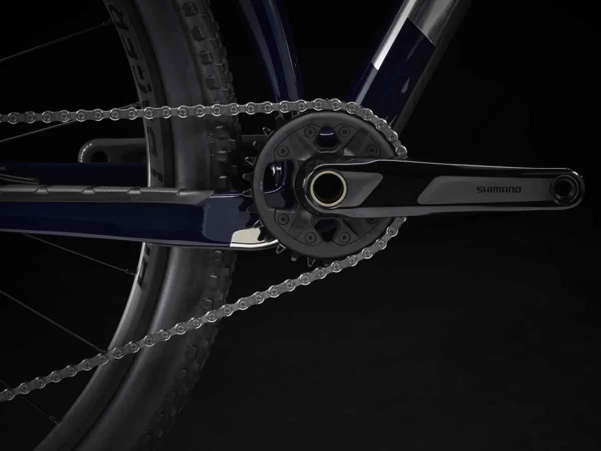 Trek Bikes Procaliber 9.6 Volt/Raw Carbon Online