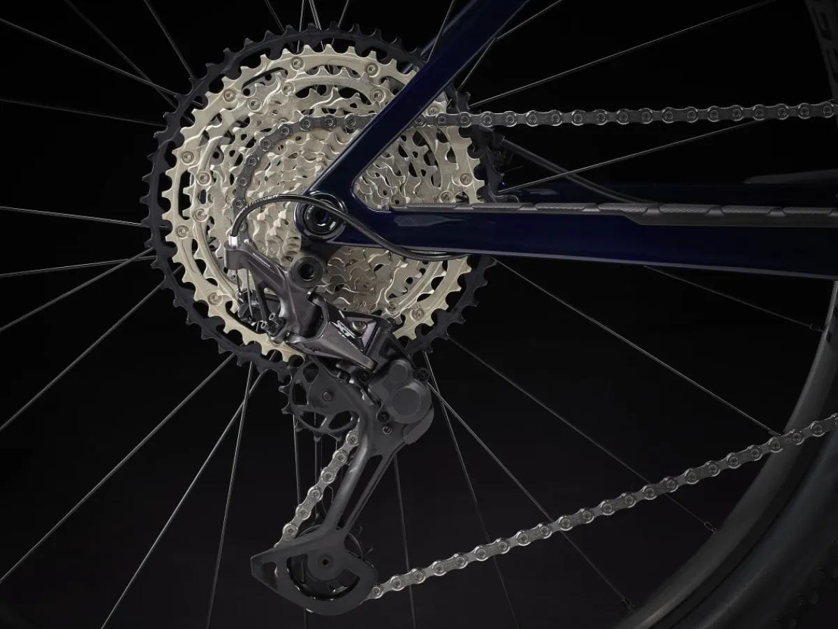 Trek Bikes Procaliber 9.6 Volt/Raw Carbon Online