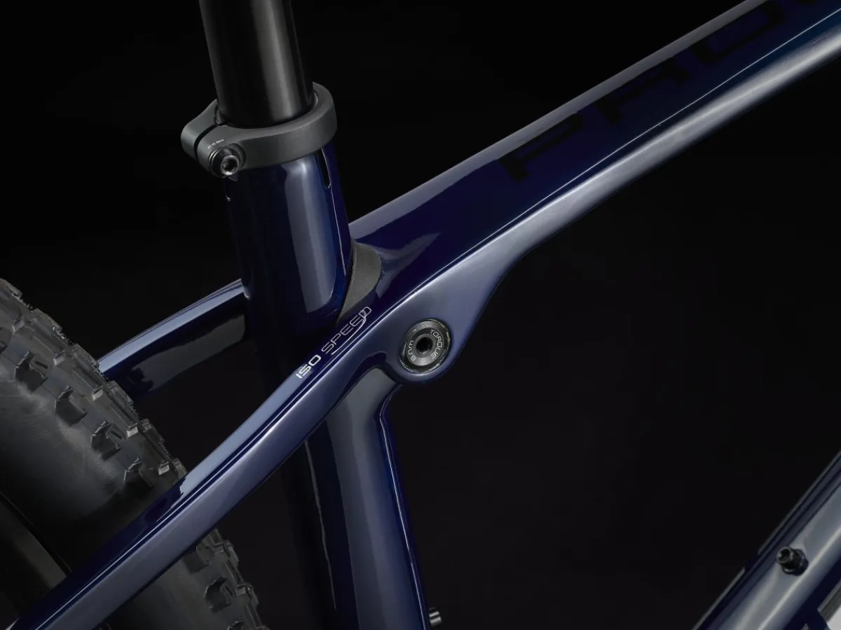 Trek Bikes Procaliber 9.6 Volt/Raw Carbon Online
