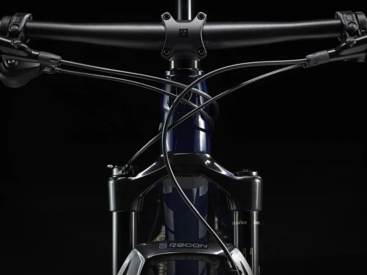 Trek Bikes Procaliber 9.6 Volt/Raw Carbon Online