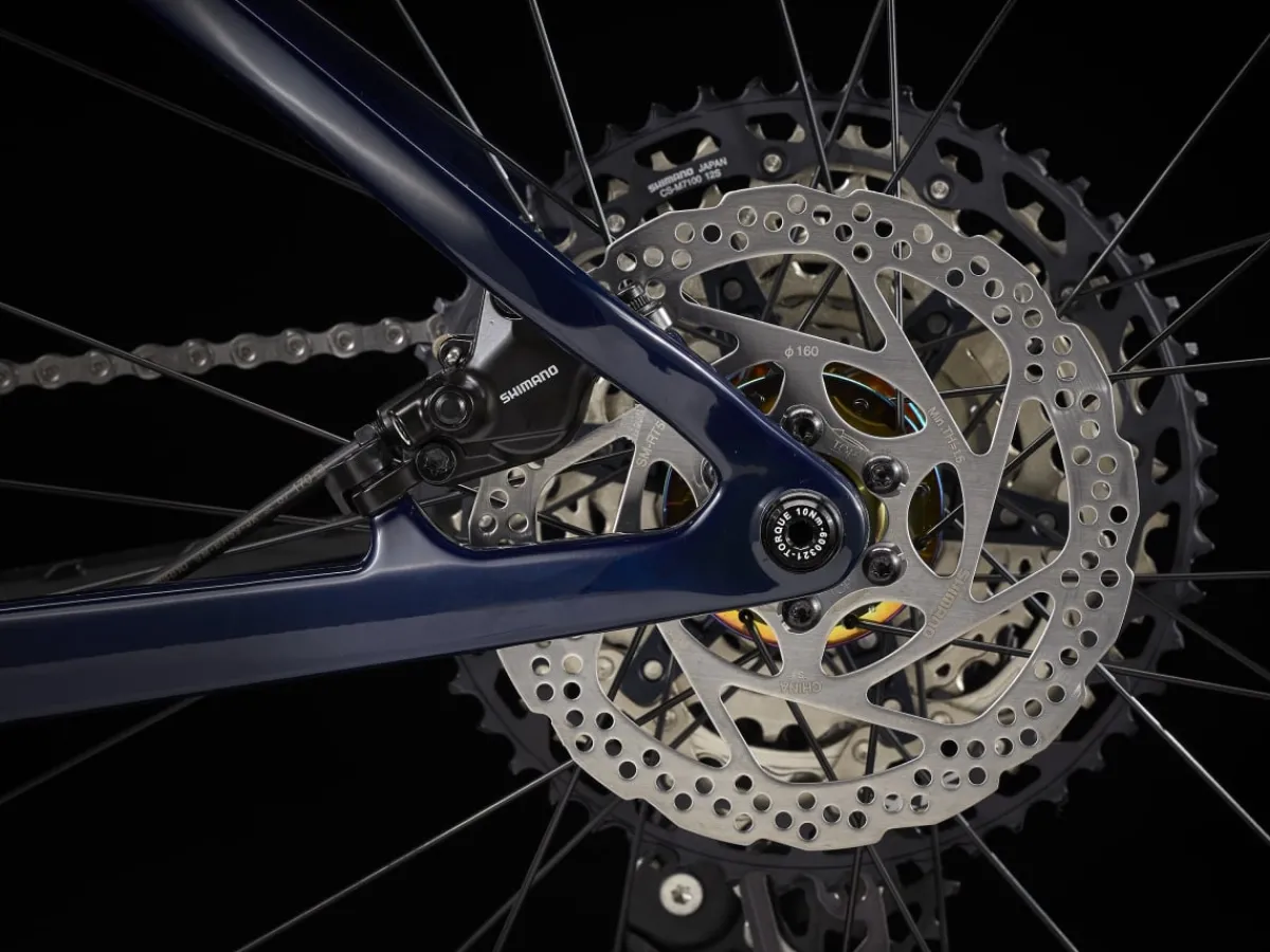 Trek Bikes Procaliber 9.6 Volt/Raw Carbon Online