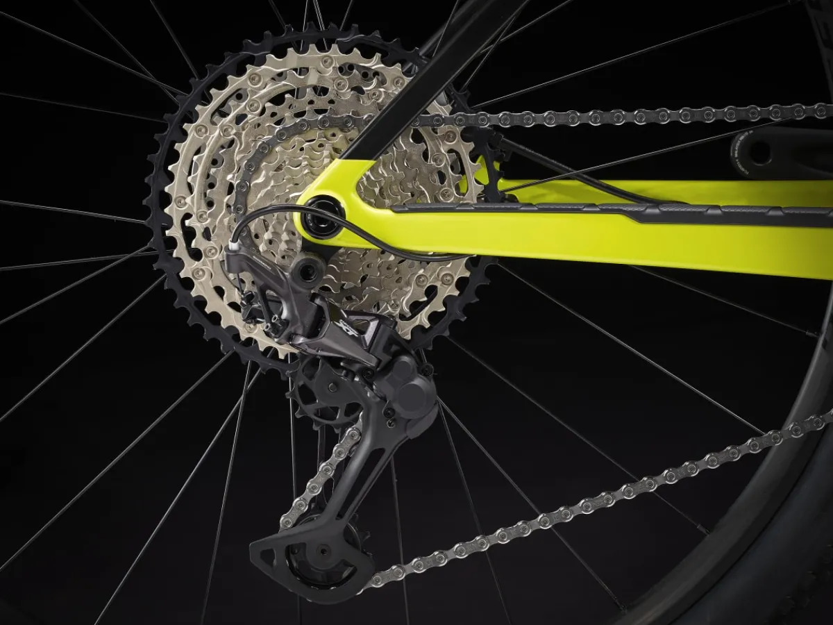 Trek Bikes Procaliber 9.6 Volt/Raw Carbon Online